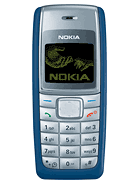 Toques para Nokia 1110i baixar gratis.